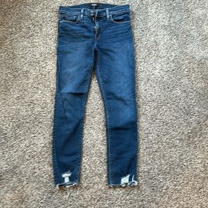 Hudson Jeans-Nico Skinny